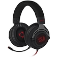 Компьютерная гарнитура Redragon Aspis Pro