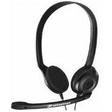 Компьютерная гарнитура Sennheiser PC 3 CHAT