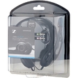 Компьютерная гарнитура Sennheiser PC 3 CHAT