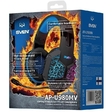 Компьютерная гарнитура SVEN AP-U980MV