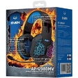 Компьютерная гарнитура SVEN AP-U980MV