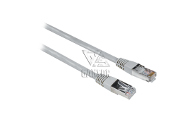 Сетевой LAN-кабель патч-корд UTP 5e (RJ45) 5.0м