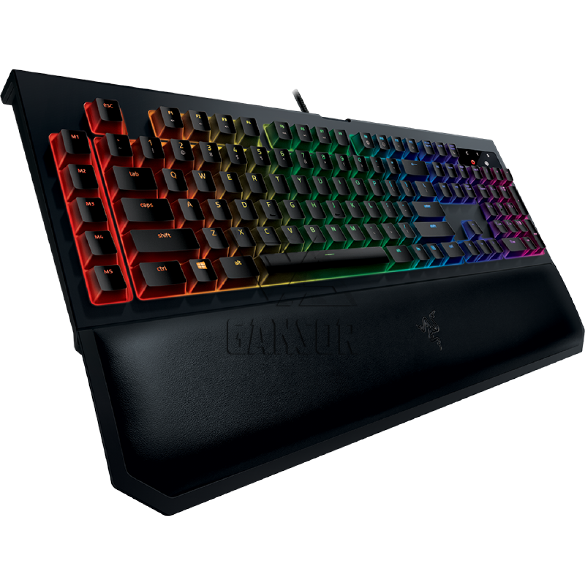 Razer blackwidow chroma