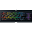 Клавиатура игровая Razer Cynosa Chroma  Чёрная