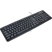 Клавиатура Defender Element HB-520 Чёрная