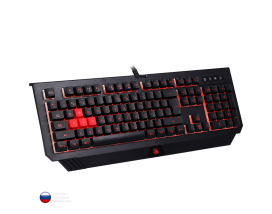 Клавиатура игровая A4Tech Bloody B125 Чёрная