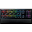 Клавиатура механическая игровая Razer Ornata Chroma Чёрная