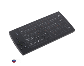 Клавиатура Upvel UM-517KB Чёрная