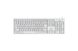 Клавиатура Sven Standard 303 White USB