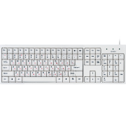 Клавиатура Sven Standard 303 White USB
