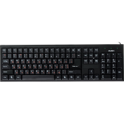 Клавиатура Sven Standard 303 Чёрная