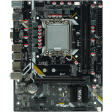 Материнская плата AFOX IH610D4-MA5-V4