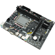 Материнская плата AFOX IH610D4-MA5-V4