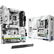 Материнская плата ASRock Z890 Steel Legend WiFi
