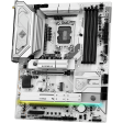 Материнская плата ASRock Z890 Steel Legend WiFi