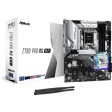 Материнская плата ASRock Z790 Pro RS WIFI