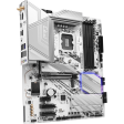 Материнская плата ASRock Z890 Pro RS WiFi White