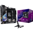 Материнская плата ASRock Z890I Nova WiFi