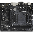 Материнская плата ASRock B550M-HDV