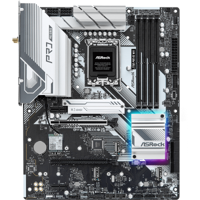 Материнская плата ASRock Z790 Pro RS WIFI