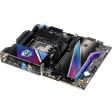 Материнская плата ASRock Z890 Nova WiFi