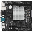 Материнская плата ASRock N100DC-ITX + Intel N100 onboard