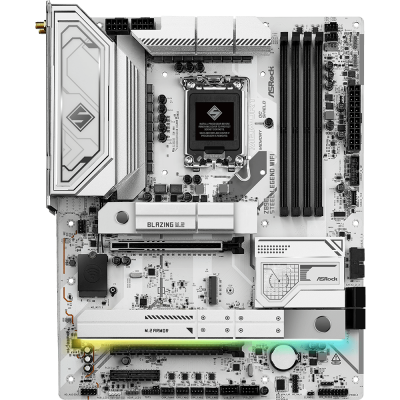 Материнская плата ASRock Z890 Steel Legend WiFi