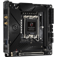 Материнская плата ASRock Z790I Lightning WiFi