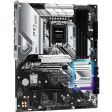 Материнская плата ASRock Z790 Pro RS WIFI