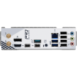 Материнская плата ASRock Z890 Pro RS WiFi White