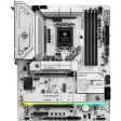 Материнская плата ASRock Z890 Steel Legend WiFi