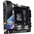Материнская плата ASRock Z890I Nova WiFi
