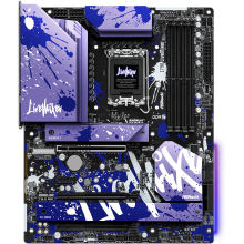 Материнская плата ASRock Z790 LiveMixer