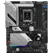 Материнская плата ASRock Z890 Taichi Lite