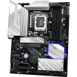 Материнская плата ASRock Z890 Pro RS