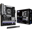 Материнская плата ASRock Z890 LiveMixer WiFi