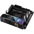 Материнская плата ASRock Z890I Nova WiFi
