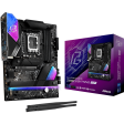 Материнская плата ASRock Z890 Lightning WiFi