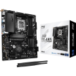 Материнская плата ASRock Z890 Pro-A WiFi