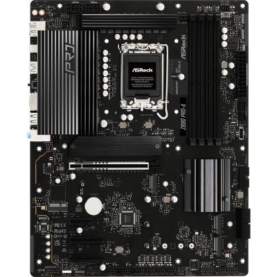 Материнская плата ASRock Z890 Pro-A