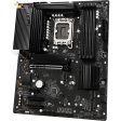 Материнская плата ASRock Z890 Pro-A WiFi