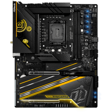 Материнская плата ASRock Z890 Taichi OCF