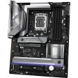 Материнская плата ASRock Z890 LiveMixer WiFi
