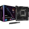 Материнская плата ASRock Z790I Lightning WiFi