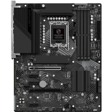 Материнская плата ASRock Z790 PG Lightning