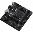 Материнская плата ASRock B550M-HDV