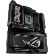 Материнская плата ASUS ROG MAXIMUS Z890 EXTREME