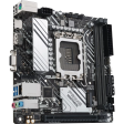 Материнская плата ASUS PRIME H610I-PLUS-CSM