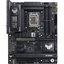 Материнская плата ASUS TUF GAMING Z890-PLUS WIFI