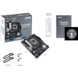 Материнская плата ASUS PRIME B660M-K D4